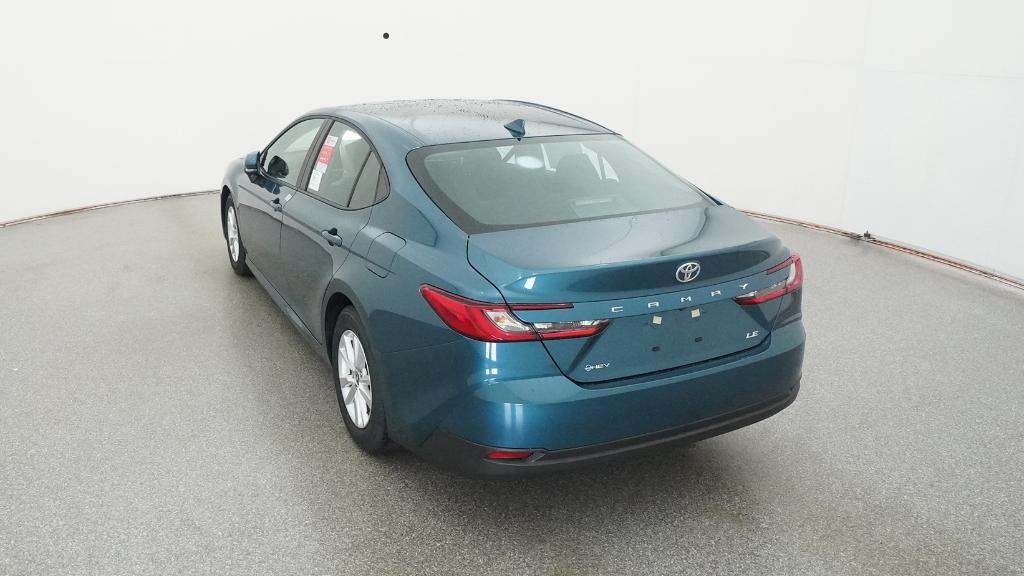 new 2026 Toyota Camry car, priced at $31,237