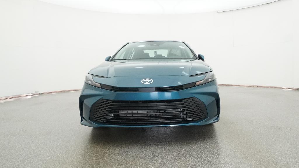 new 2026 Toyota Camry car, priced at $31,237