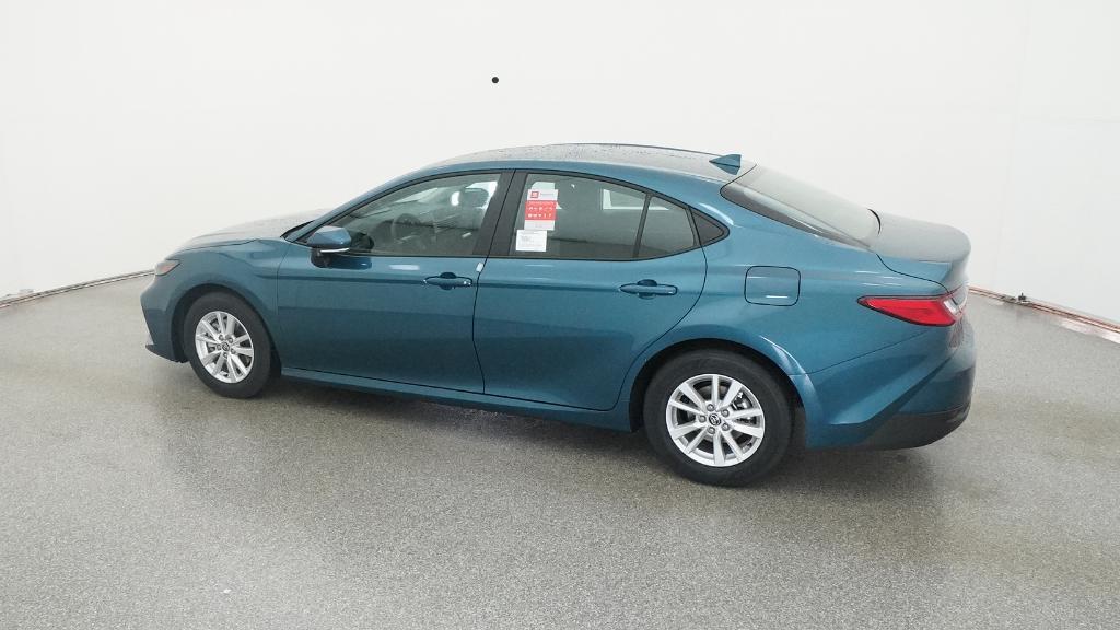 new 2026 Toyota Camry car, priced at $31,237