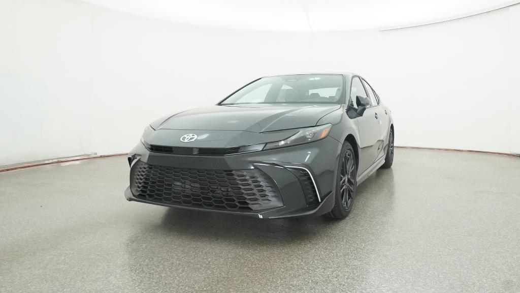 new 2026 Toyota Camry car, priced at $35,471