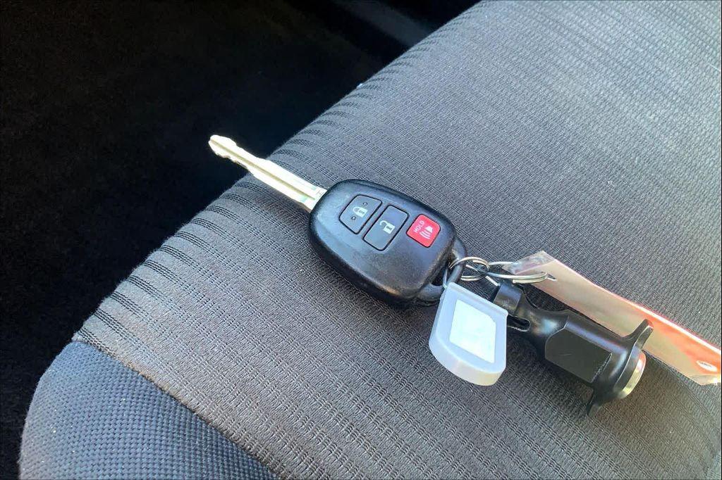 used 2015 Toyota RAV4 car, priced at $13,558