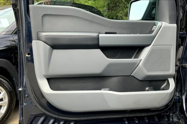 used 2023 Ford F-150 car, priced at $36,947