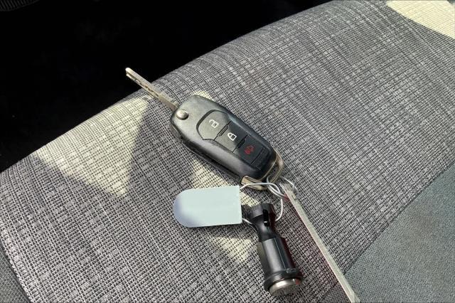 used 2023 Ford F-150 car, priced at $36,947