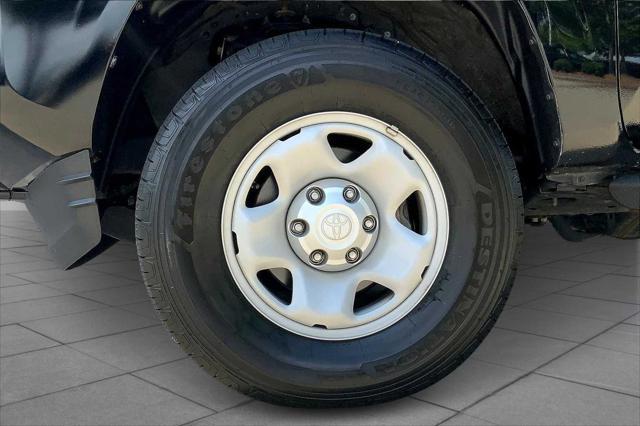 used 2022 Toyota Tacoma car, priced at $36,511