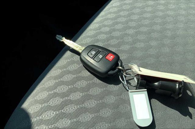 used 2022 Toyota Tacoma car, priced at $36,511