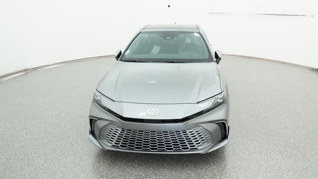 new 2025 Toyota Camry car, priced at $39,076