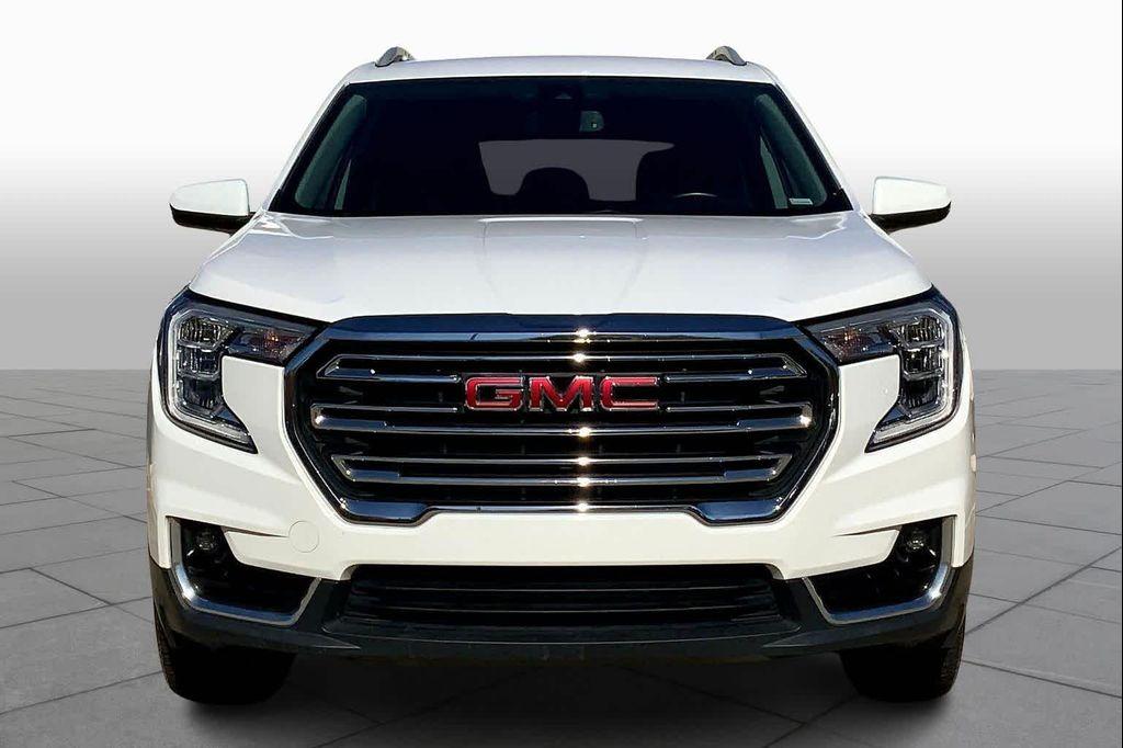 used 2023 GMC Terrain car, priced at $21,915