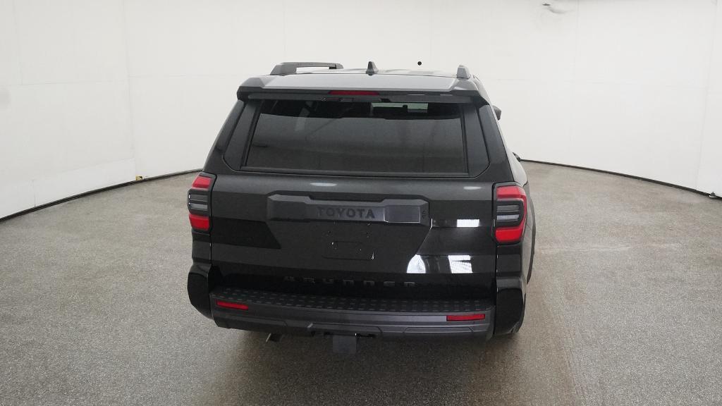 new 2025 Toyota 4Runner car, priced at $46,825