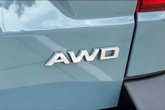 used 2023 Ford Maverick car, priced at $32,492
