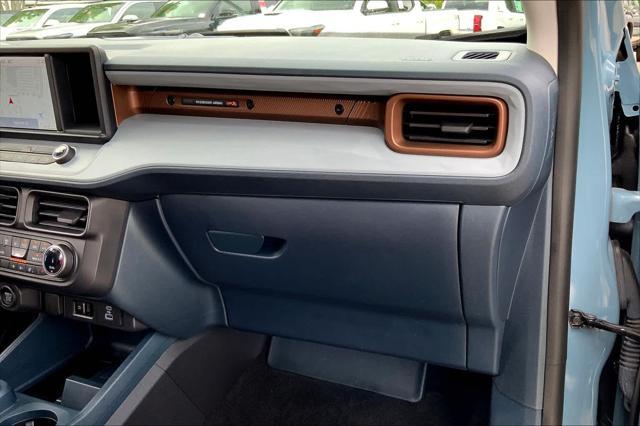 used 2023 Ford Maverick car, priced at $32,492