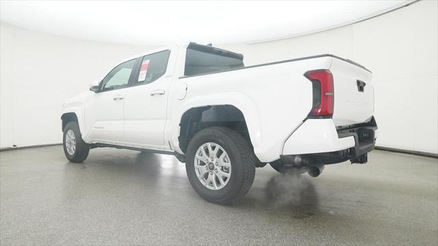 new 2025 Toyota Tacoma car, priced at $39,997