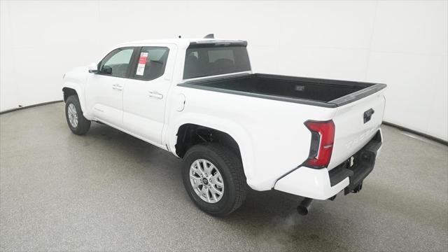 new 2025 Toyota Tacoma car, priced at $39,997