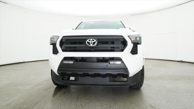 new 2024 Toyota Tacoma car, priced at $42,926