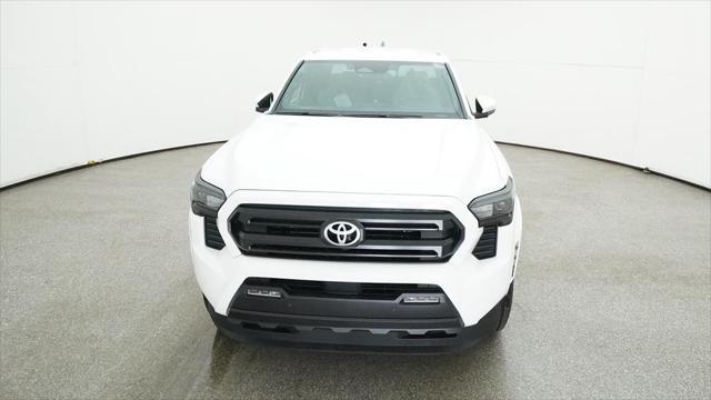 new 2024 Toyota Tacoma car, priced at $42,926