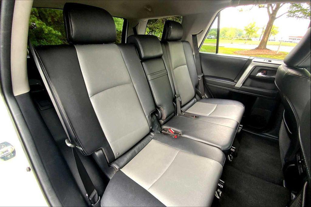 used 2023 Toyota 4Runner car, priced at $43,483