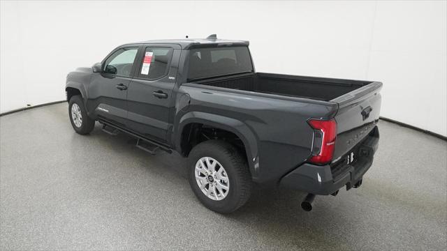 new 2024 Toyota Tacoma car, priced at $44,690