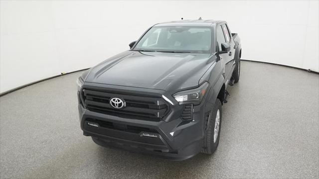 new 2024 Toyota Tacoma car, priced at $44,690