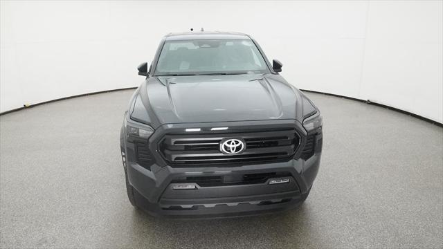 new 2024 Toyota Tacoma car, priced at $44,690