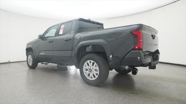 new 2024 Toyota Tacoma car, priced at $44,690