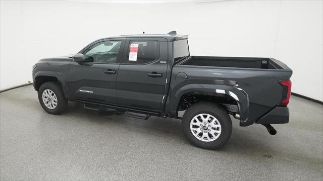 new 2024 Toyota Tacoma car, priced at $44,690