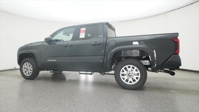 new 2024 Toyota Tacoma car, priced at $44,690