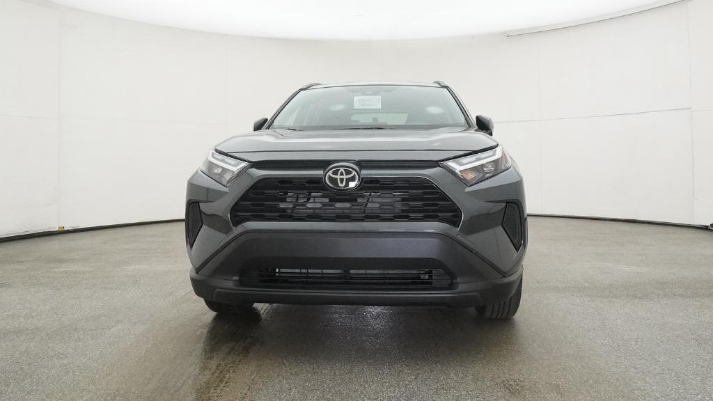 new 2025 Toyota RAV4 Hybrid car, priced at $35,347