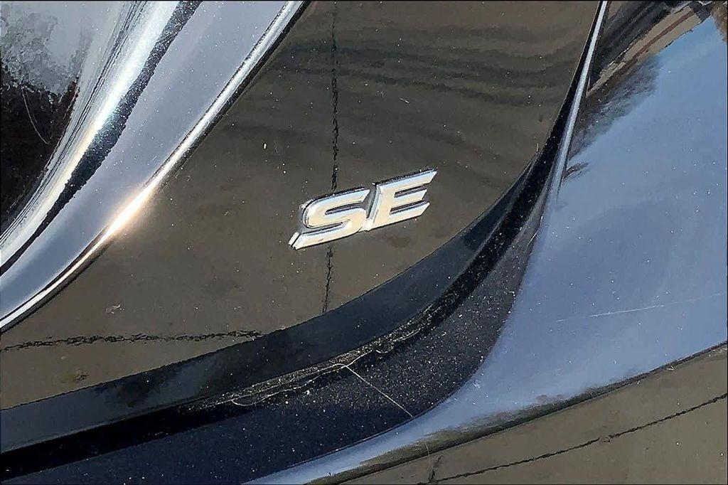 used 2024 Toyota Camry car, priced at $23,736