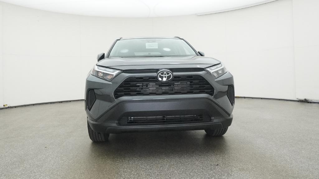 new 2025 Toyota RAV4 Hybrid car, priced at $37,435