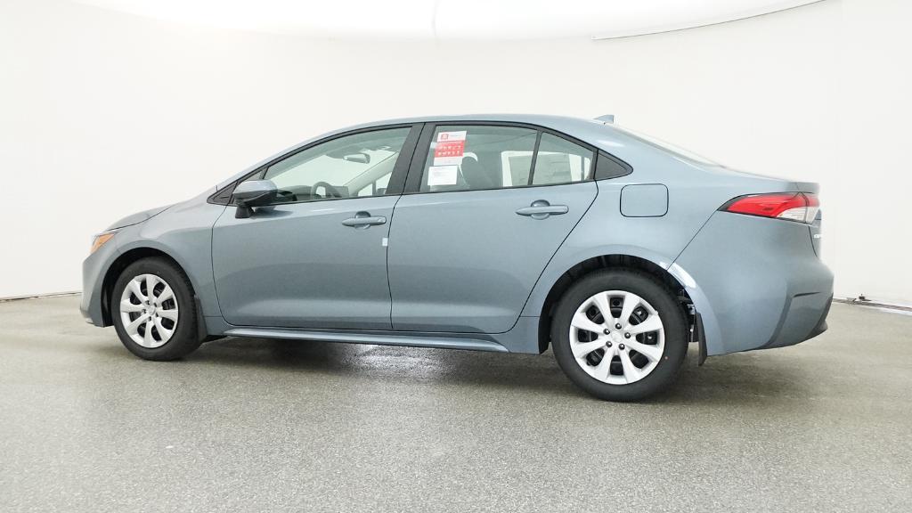 new 2026 Toyota Corolla car, priced at $24,164