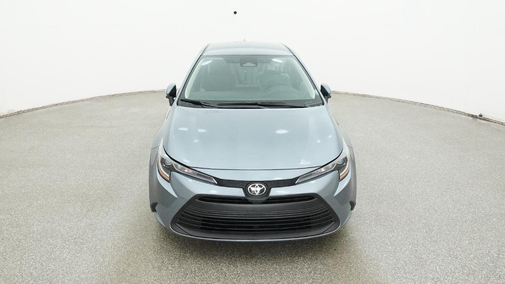 new 2026 Toyota Corolla car, priced at $24,164