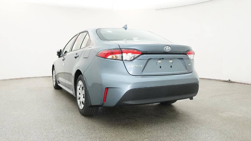 new 2026 Toyota Corolla car, priced at $24,164