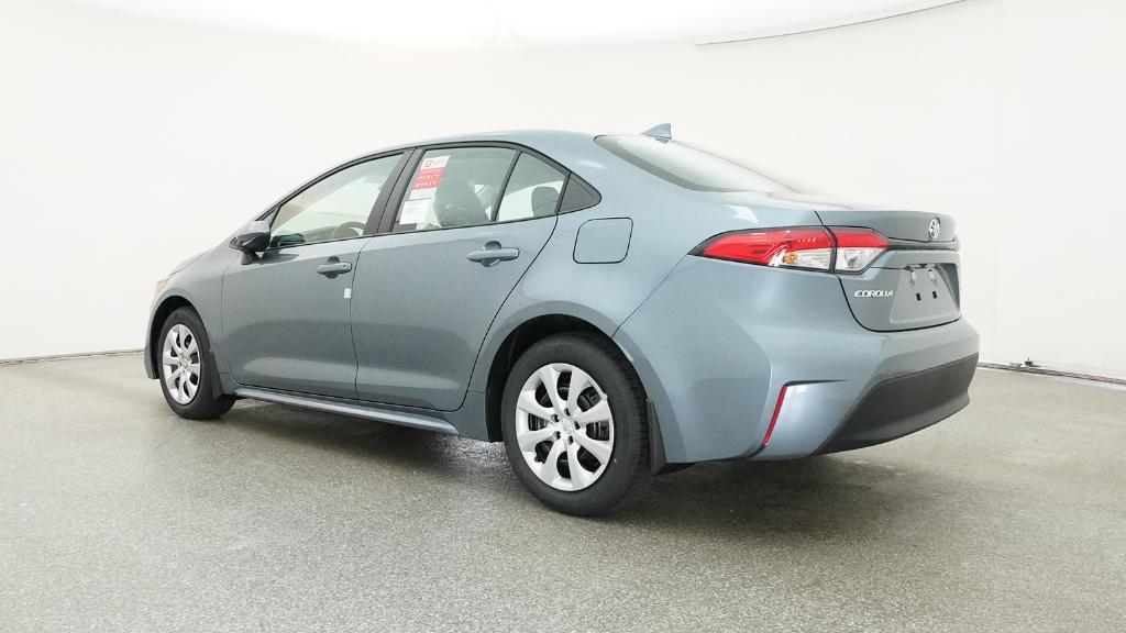 new 2026 Toyota Corolla car, priced at $24,164