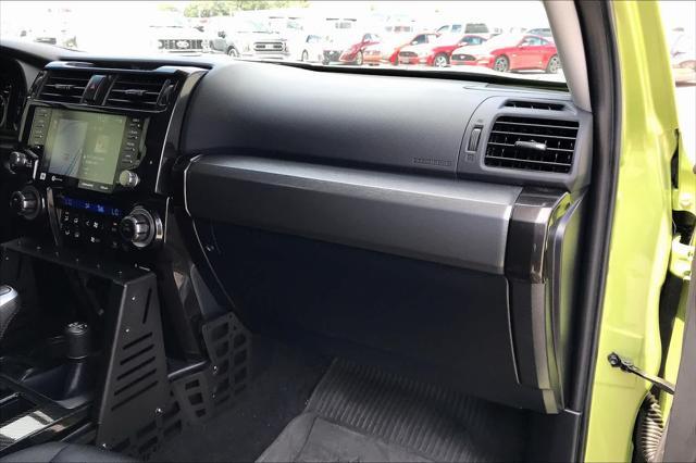 used 2022 Toyota 4Runner car, priced at $48,996