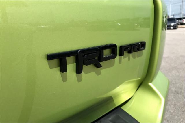 used 2022 Toyota 4Runner car, priced at $48,996