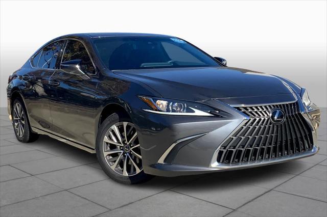 used 2023 Lexus ES 350 car, priced at $39,879