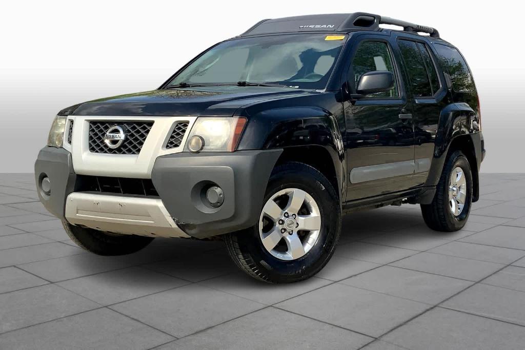 used 2011 Nissan Xterra car, priced at $11,797