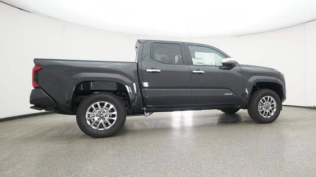 new 2024 Toyota Tacoma car, priced at $56,724