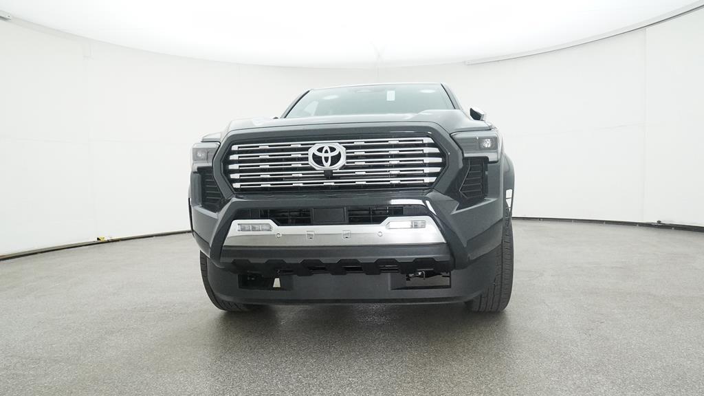 new 2024 Toyota Tacoma car, priced at $56,724