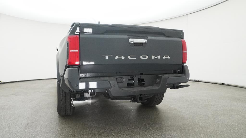 new 2024 Toyota Tacoma car, priced at $56,724