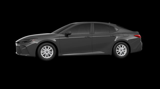 new 2025 Toyota Camry car, priced at $31,061