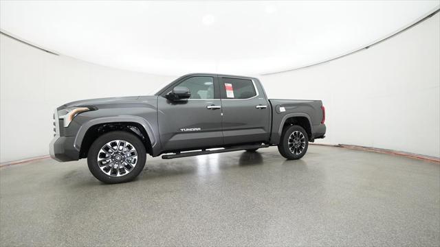 new 2025 Toyota Tundra car, priced at $61,805