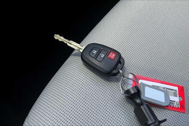 used 2024 Toyota Corolla Cross car, priced at $26,523