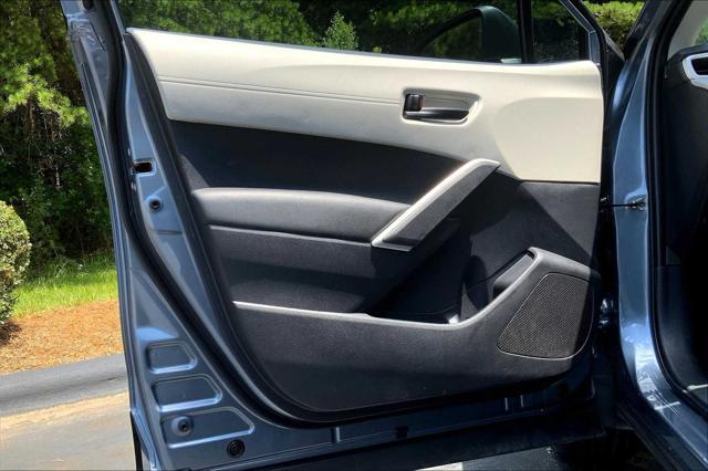 used 2024 Toyota Corolla Cross car, priced at $26,523