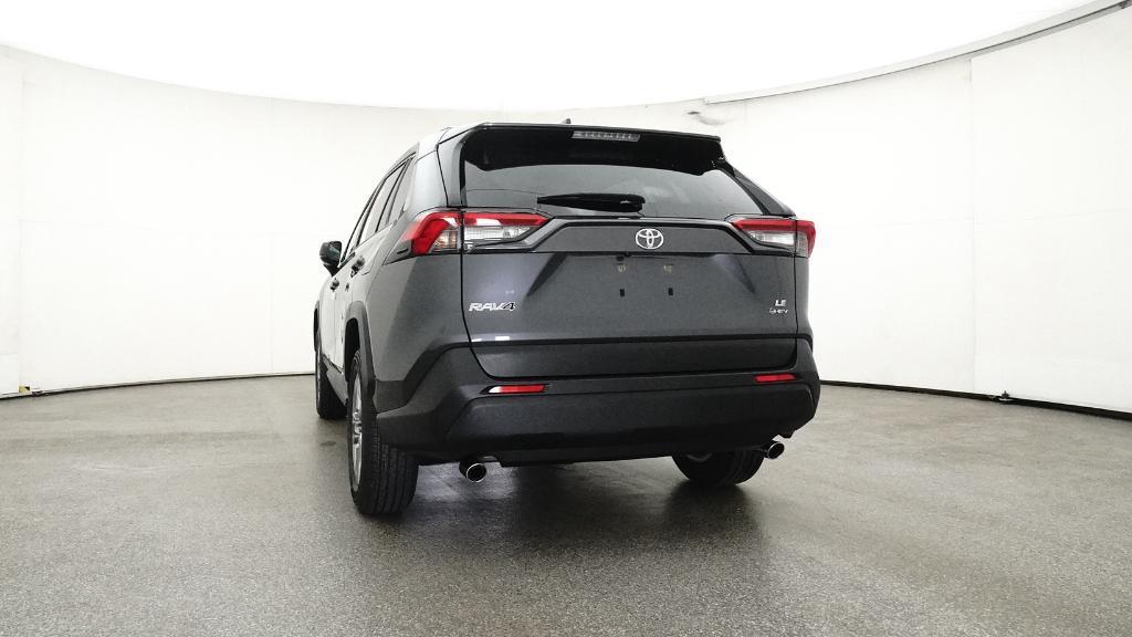 new 2025 Toyota RAV4 Hybrid car, priced at $35,347