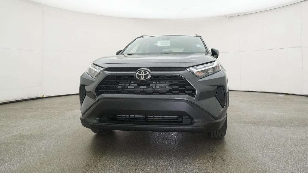 new 2025 Toyota RAV4 Hybrid car, priced at $35,347