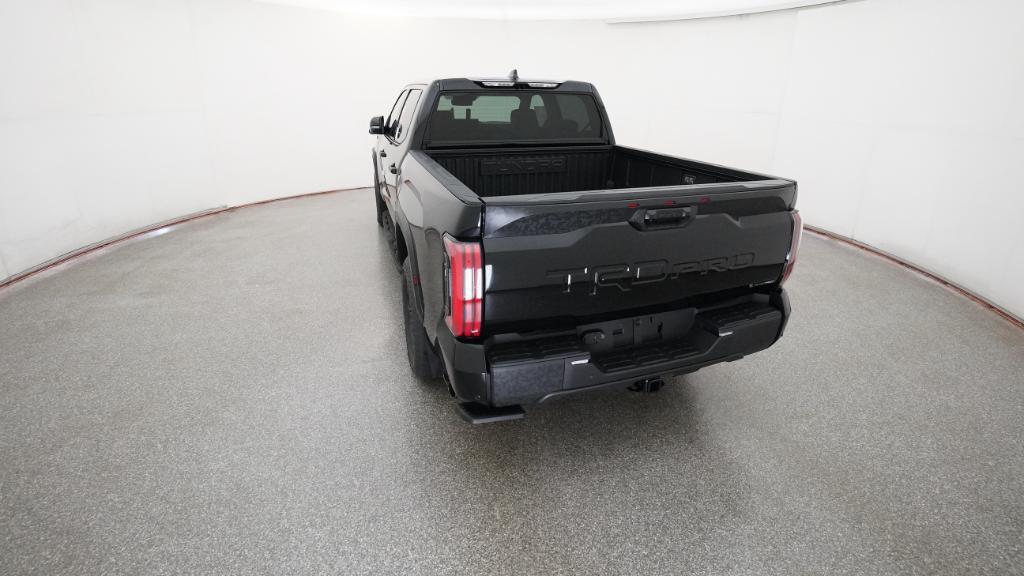new 2026 Toyota Tundra Hybrid car, priced at $78,993