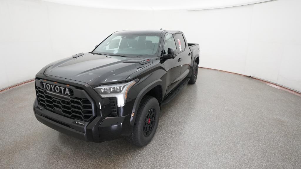 new 2026 Toyota Tundra Hybrid car, priced at $78,993