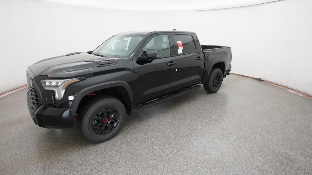 new 2026 Toyota Tundra Hybrid car, priced at $78,993