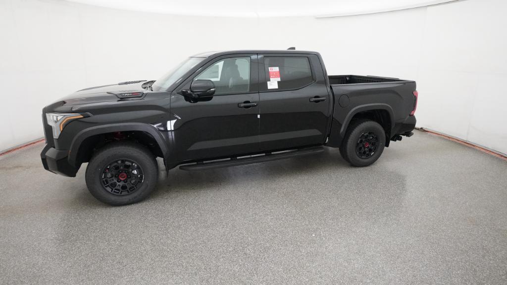 new 2026 Toyota Tundra Hybrid car, priced at $78,993