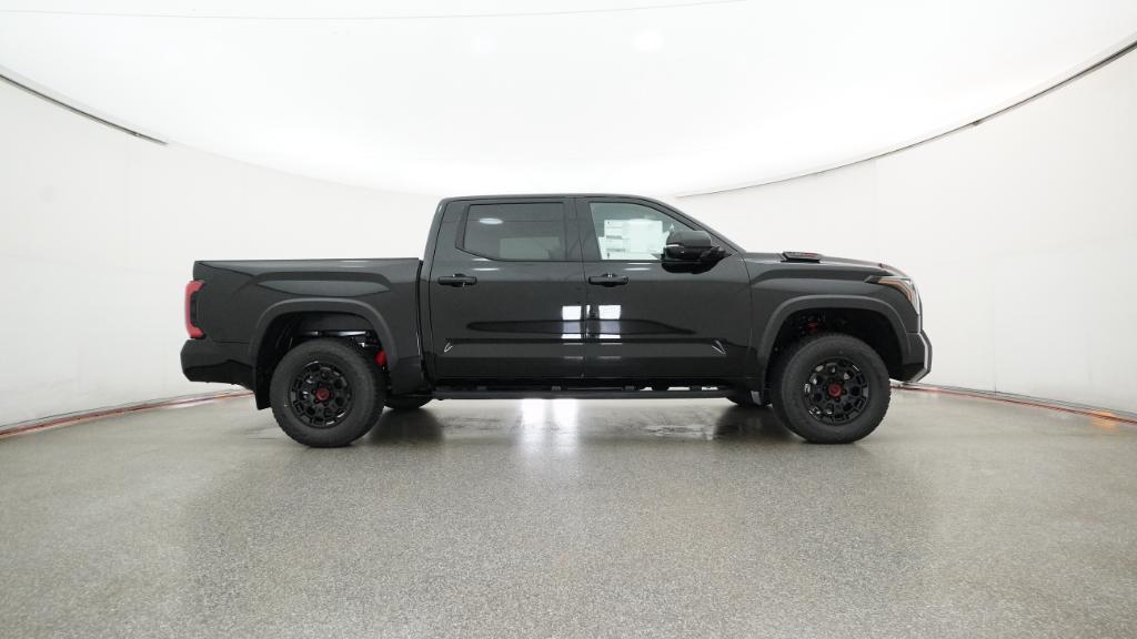 new 2026 Toyota Tundra Hybrid car, priced at $78,993